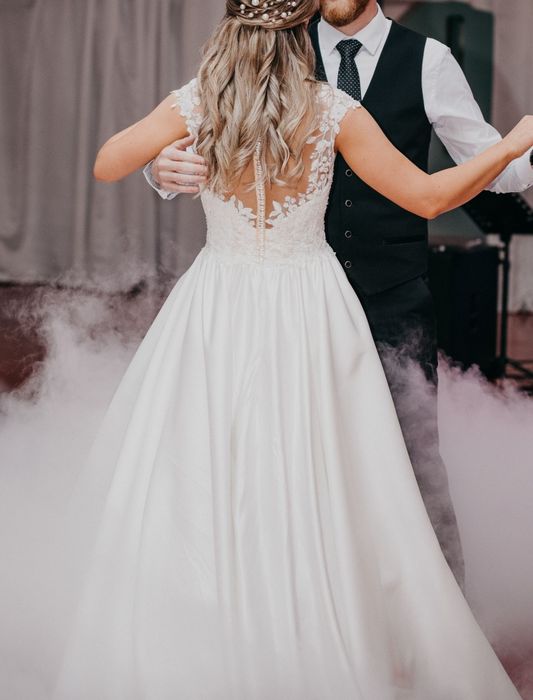 Rochie de mireasă