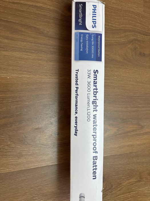 Потолочные светильники philips