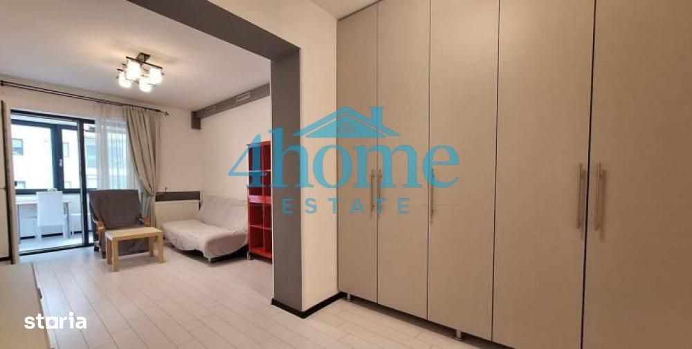 Apartament 2 camere Bucur Obor| Metrou| Bloc Nou| Terasa