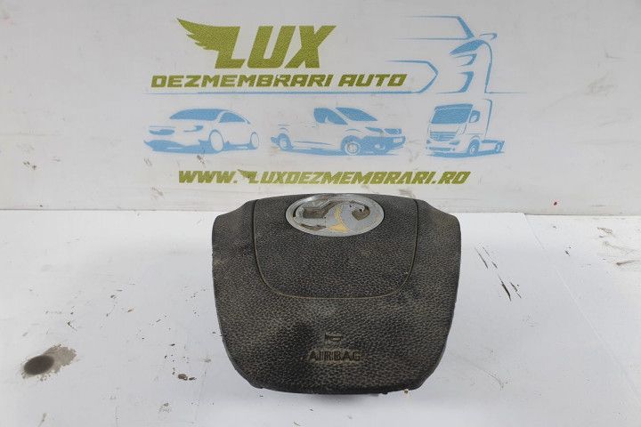 Airbag sofer 2460270p10ad Vauxhall Mokka 1 generation (2012 - 2016)