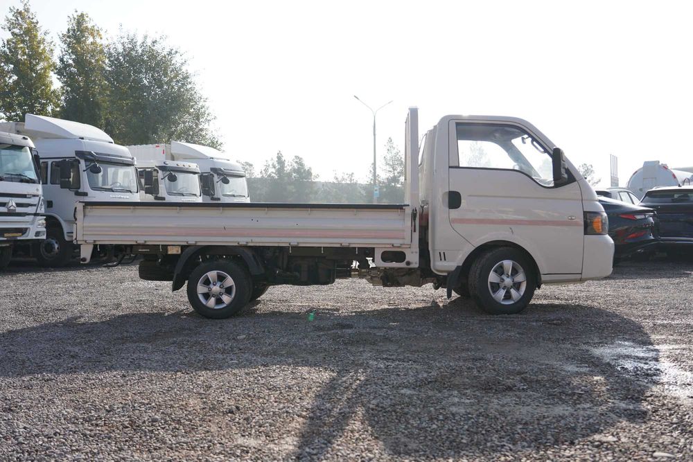 JAC X200 / Рассрочка / Кредит