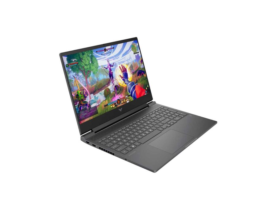| Ноутбук HP Victus 15-fb2055ax (Ryzen 7 8845HS /8GB /512GB /RTX 4060)