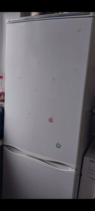 Холодильник АТЛАНТ