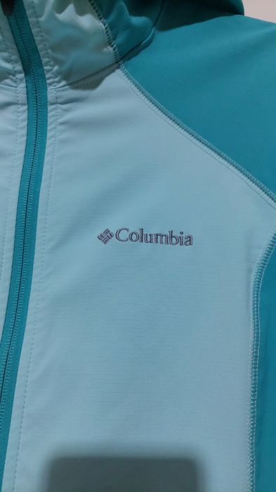 Columbia Omni shield M