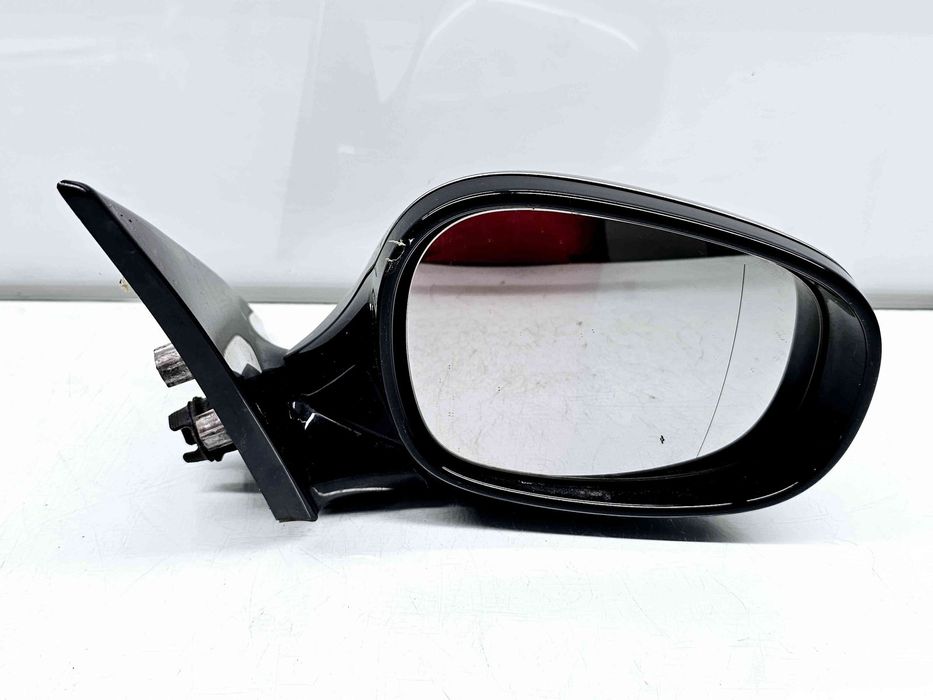 Oglinda dreapta Bmw 3 Coupe (E92) [Fabr 2005-2011] A52 SPACEGRAU METAL