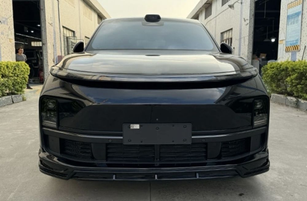 Li9 body kit sotiladi