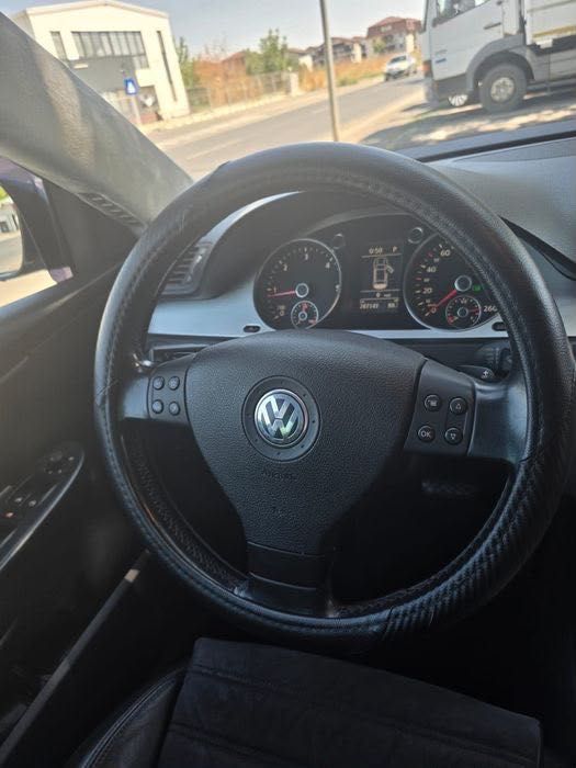 VOLKSWAGEN Passat 2010 — imagine 3