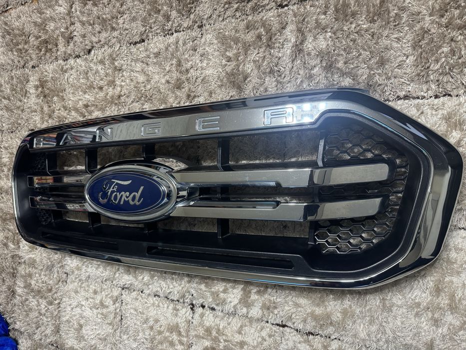 Решетка за Ford Ranger XLT 2019 2022