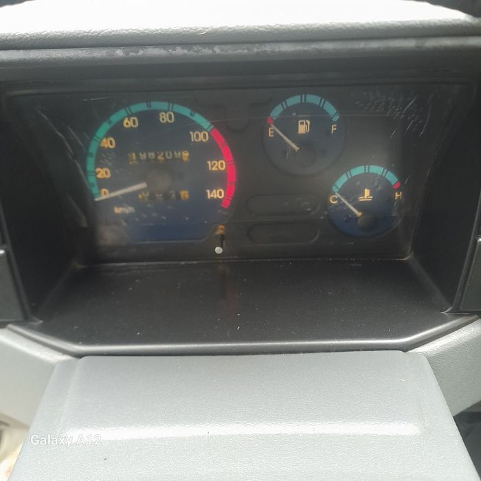 Chevrolet Labo 2021 — 5