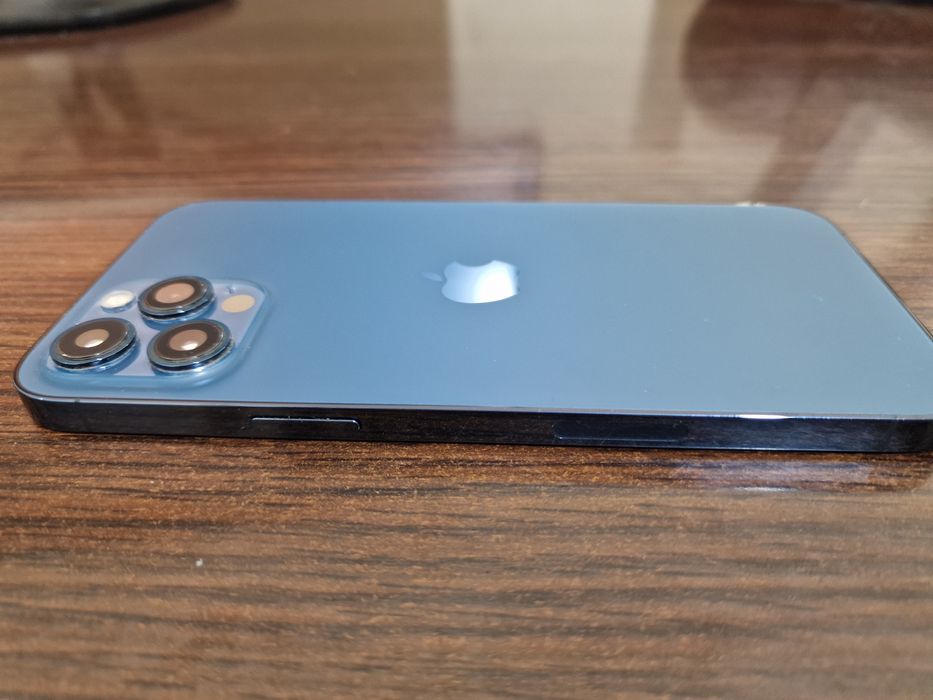 IPhone 12 Pro Max 512 GB, АКБ-84%.