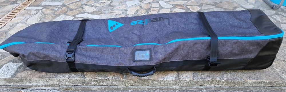 Ски сак 900  Wedze