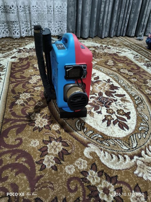 Продам автономку