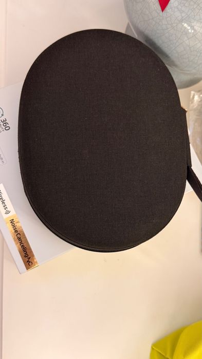 Наушники Sony черные