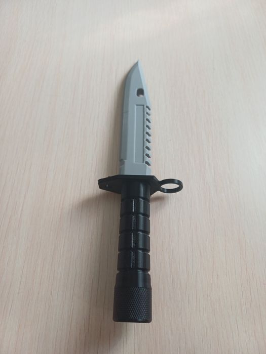 Продам пластиковые ножи cs2