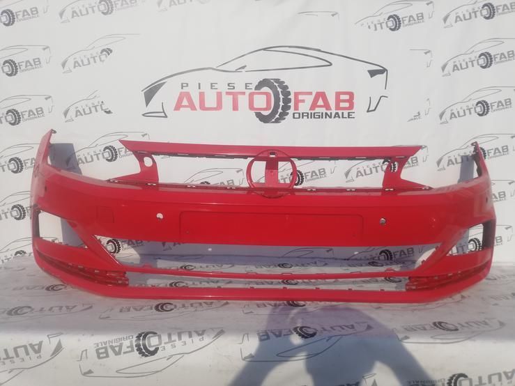 Bara fata Volkswagen Polo 2G an 2017-2018-2019-2020-2021 Gauri pentru 4 senzori