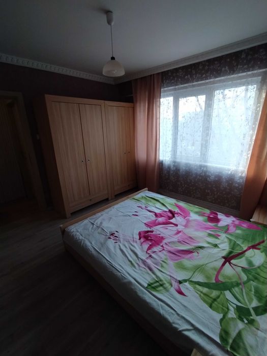 Дава се под наем Двустаен апартамент в с. Левски, Област Варна - 65 кв.м за 357 € - Снимка #5