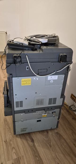 Copiator Bizhub 350 Konica Minolta