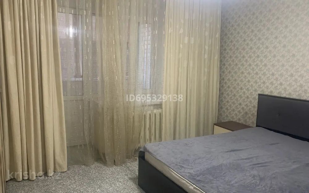 Сдается 1 ком кв посуточно Момышулы ресторан Туран