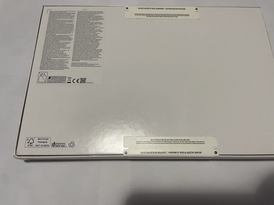Samsung Galaxy Tab S10 Lite 5G