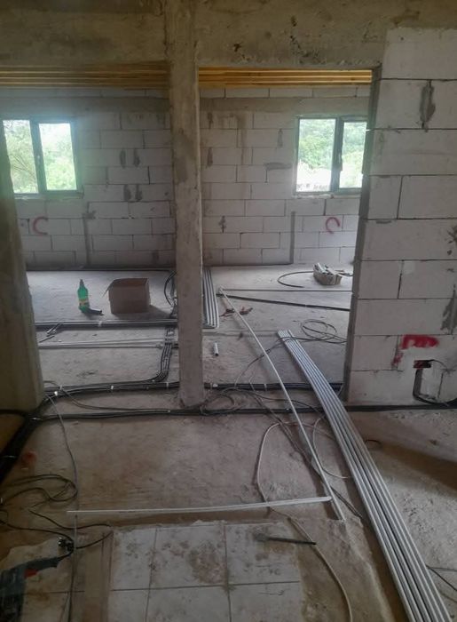 Casa de vanzare in Războieni Neamț!