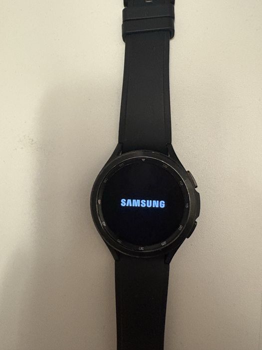 Smartwatch Samsung Galaxy Watch4 Classic, 46mm