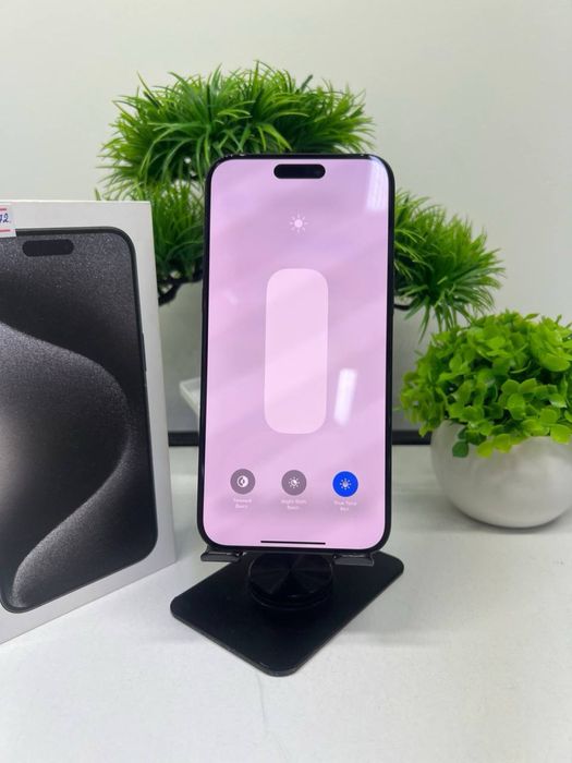 Iphone 15 Pro Max 512 gb