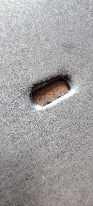 Просекатель для металла Сибртех.