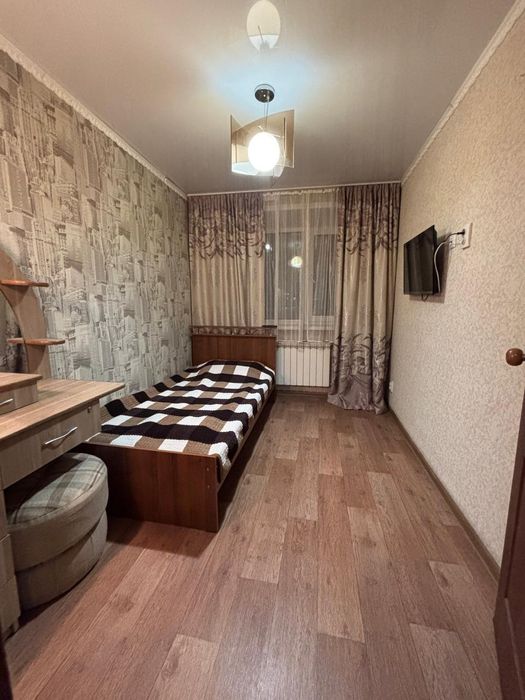 Продам 2х комнатную