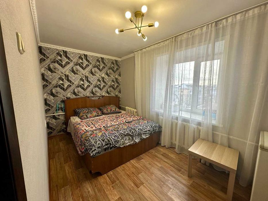 Продажа 3-комнатной квартиры