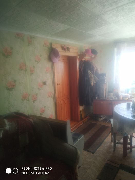 Дом на восточном