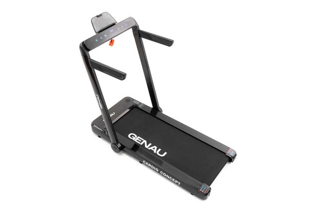 Беговая дорожка genau cardio concept