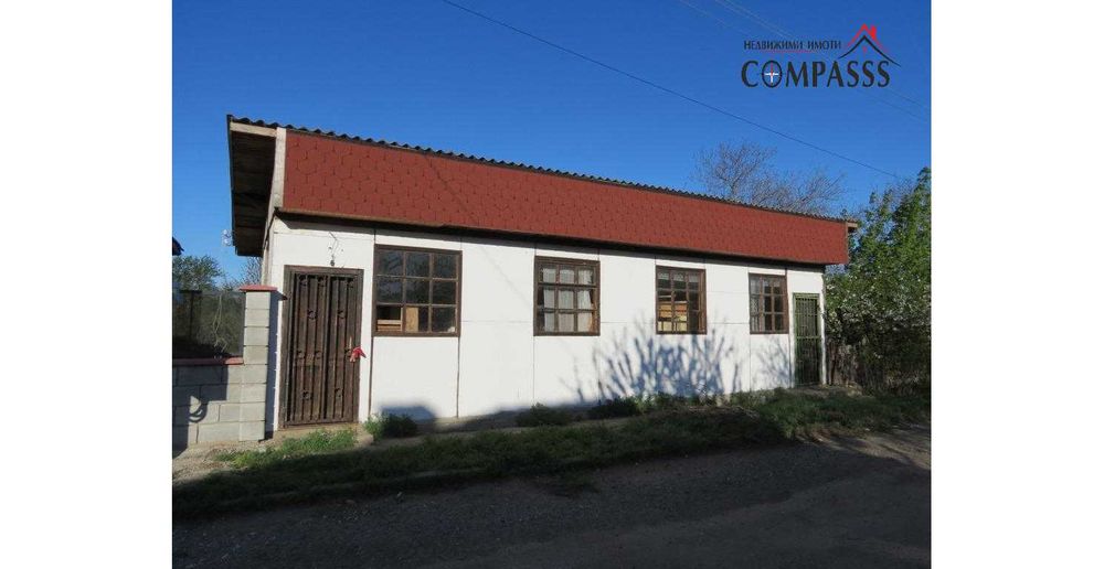 Продава се Къща в с. Дропла, Област Добрич - 72 кв.м за 819 €/кв.м - Снимка #19