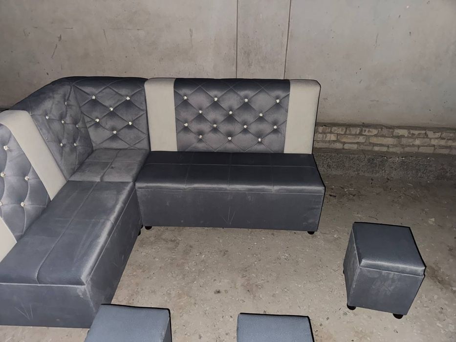 Кухня угалок 1.50  2 Акция