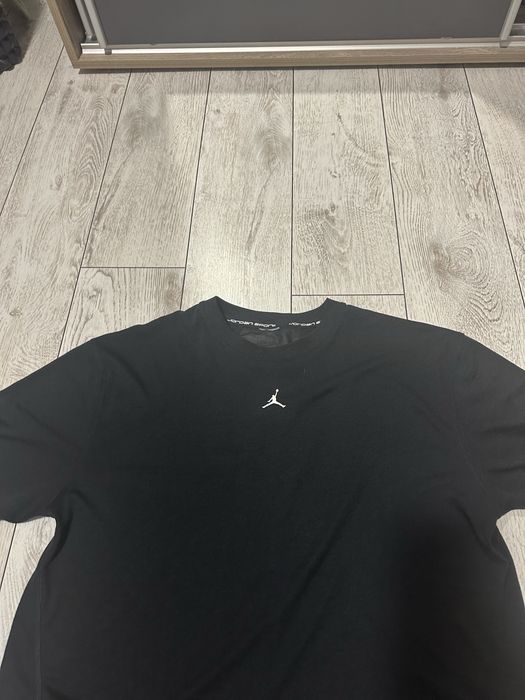 Jordan тениска