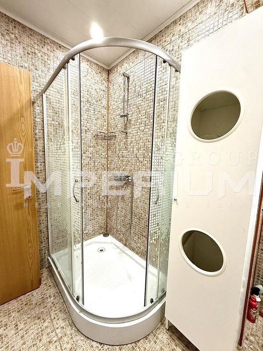 Дава се под наем Тристаен апартамент в Варна, Окръжна болница - 90 кв.м за 765 € - Снимка #11