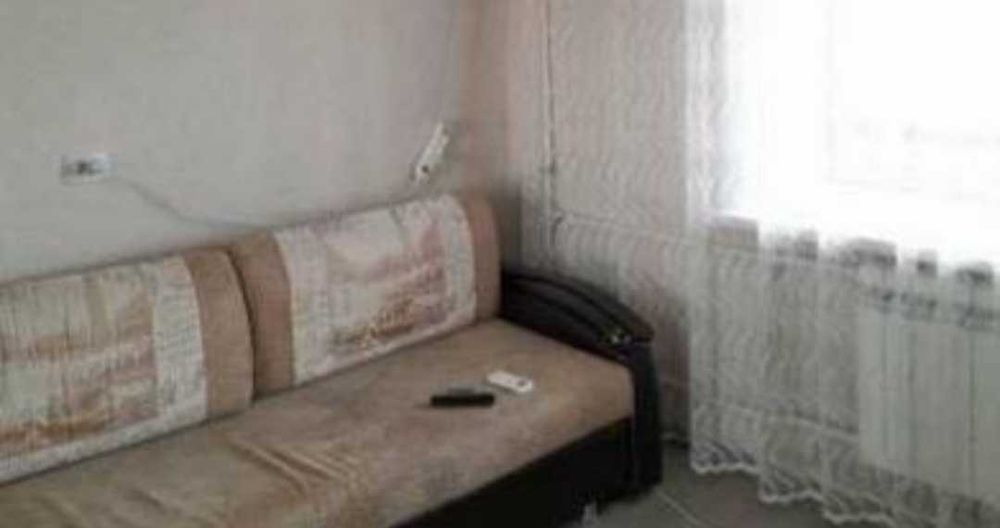 Сдаётся квартира