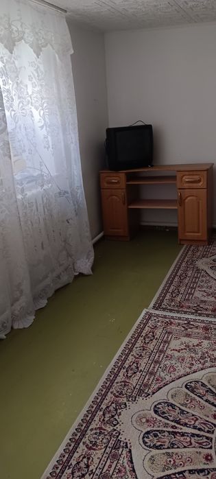Времянка 2 комнатная.