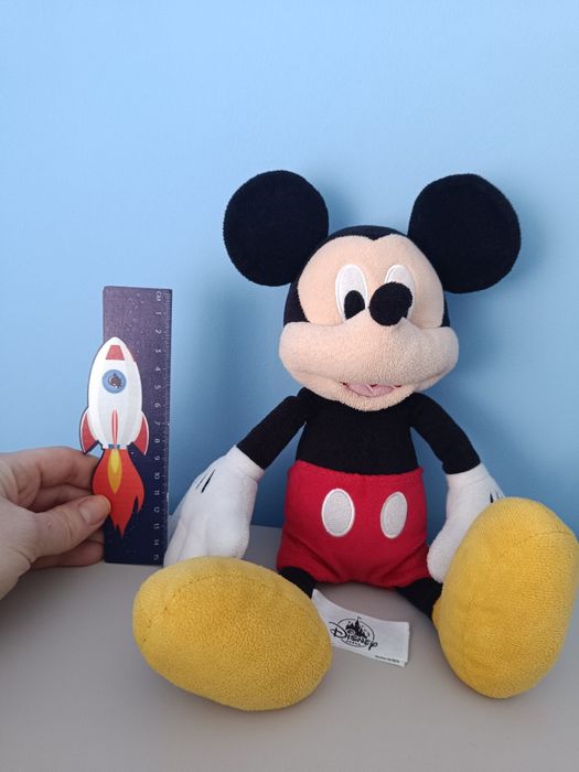 Jucarii de plus marime mica