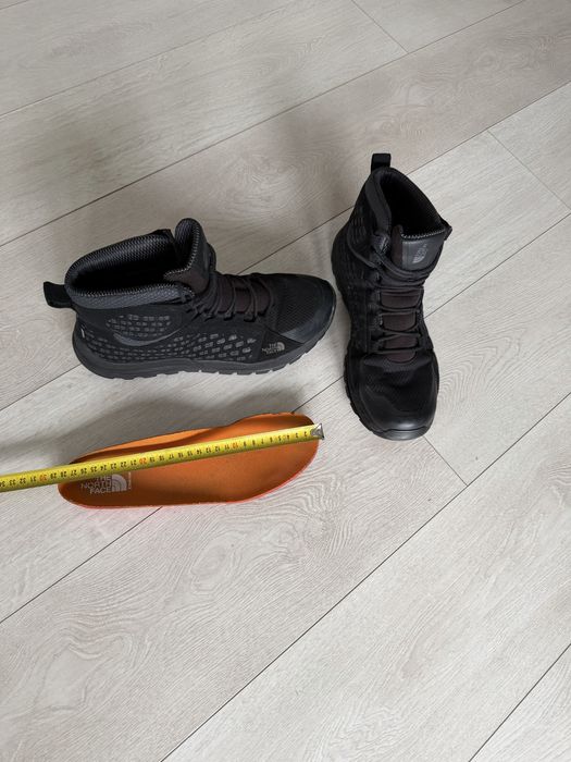 The North Face impermebile mar.44 28,5 cm