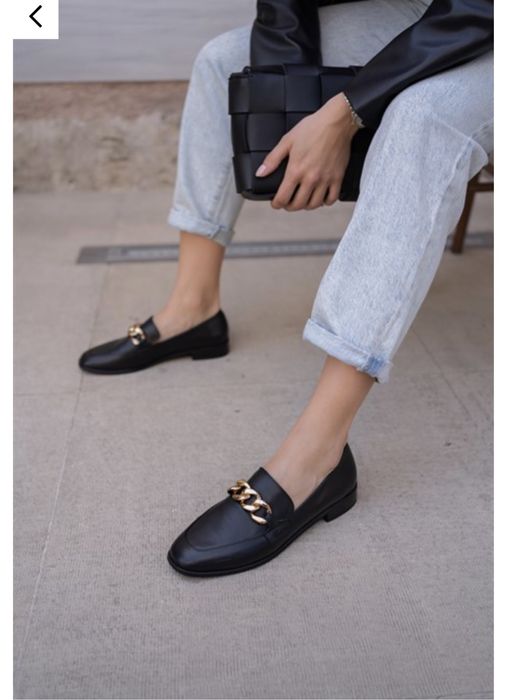 Продам новые мокасины