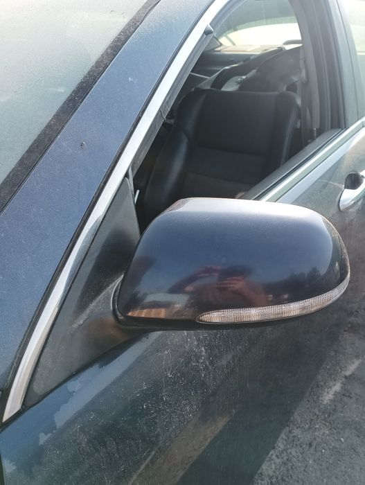 Огледала honda accord 7