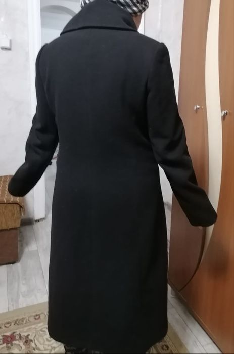 Продам пальто, классика