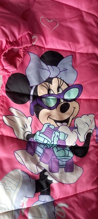 Куртки для девочек