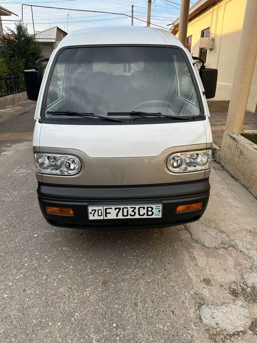 Damas 2025 yil yangi