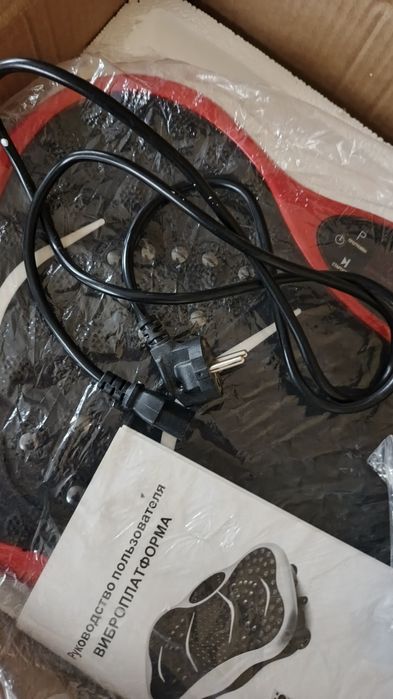 Платформа новый не работал