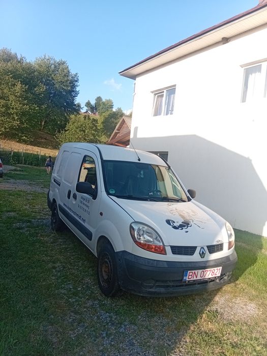 Renault kangoo expres