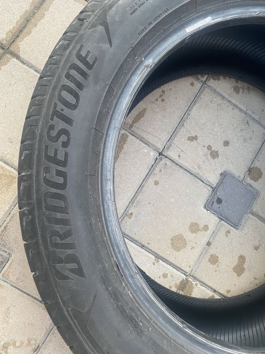 Anvelope vara Brigestone Mercedes Glc