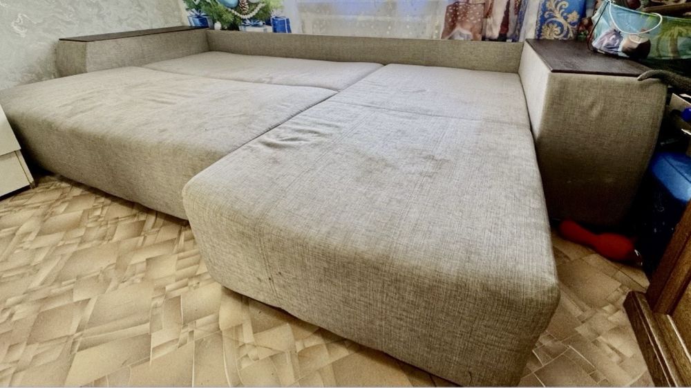 Продам диван 3,05/170