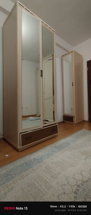 Шкаф для спальни