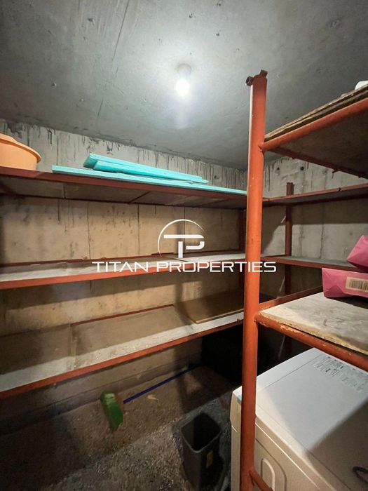 Двустаен апартамент за продажба в кв. Кършияка